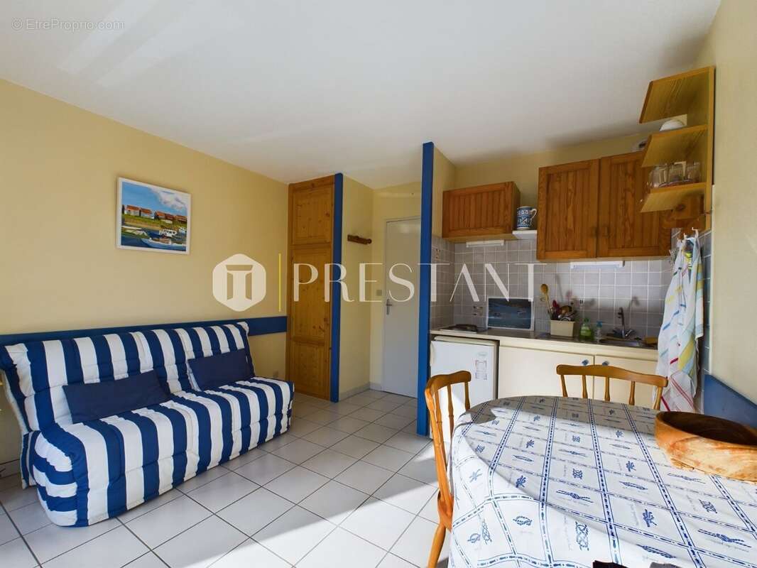 Appartement à ARCACHON