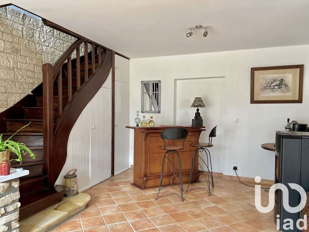Photo 9 - Maison à NOAILLES