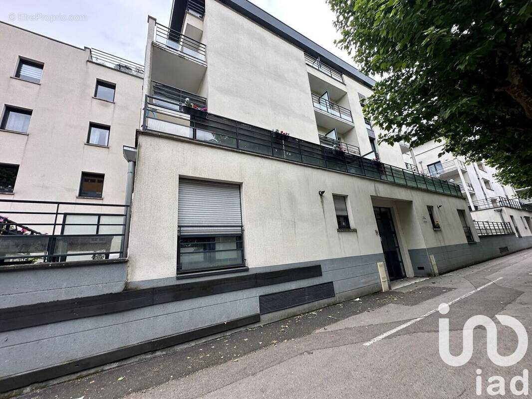 Photo 1 - Appartement à THIONVILLE
