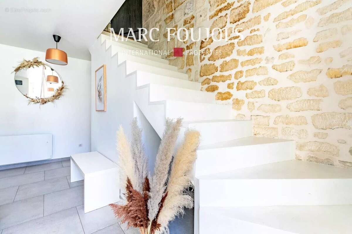 Maison à CHANTILLY