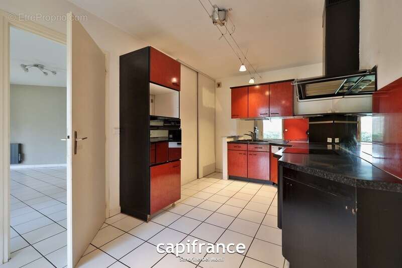 Appartement à LYON-5E