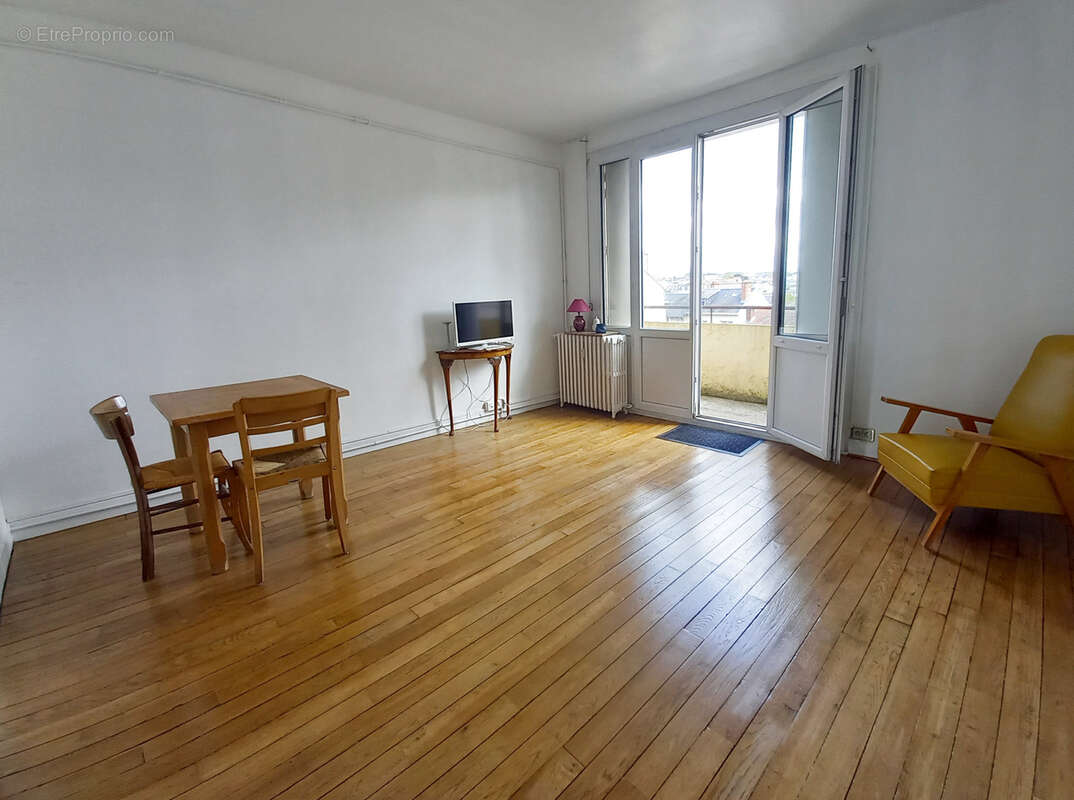 Appartement à LIMOGES