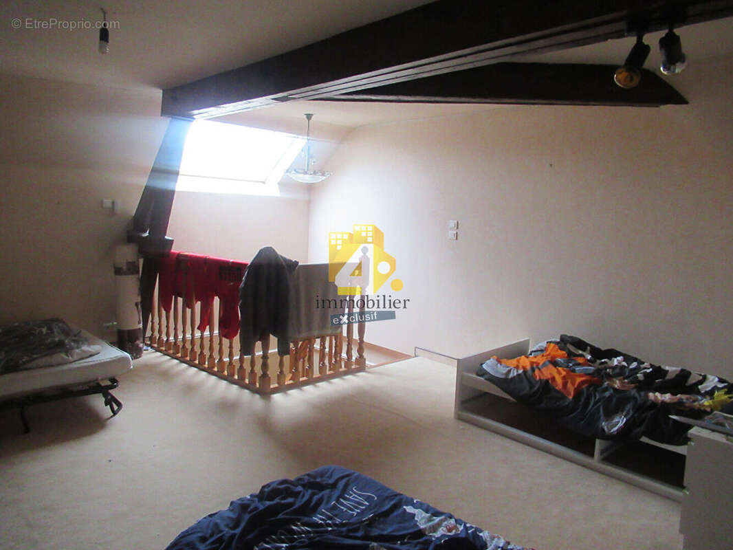 Appartement à PONTCHATEAU
