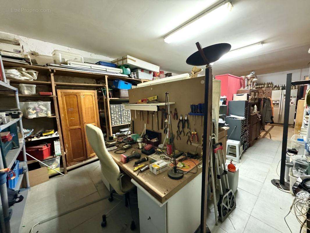 Appartement à BIARRITZ