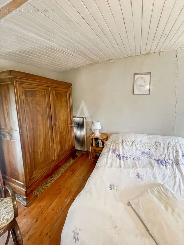 Maison à L&#039;ILE-D&#039;ELLE