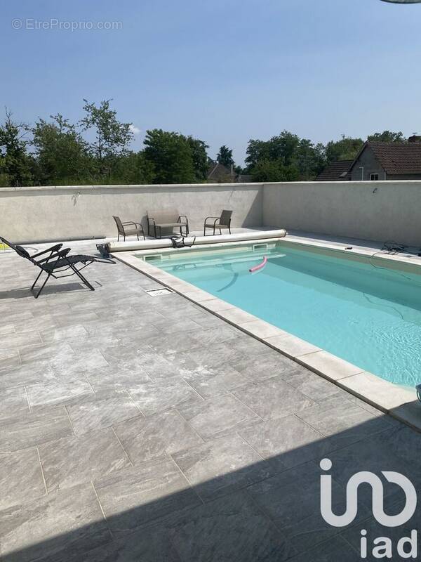 Photo 1 - Maison à BRAY-EN-VAL