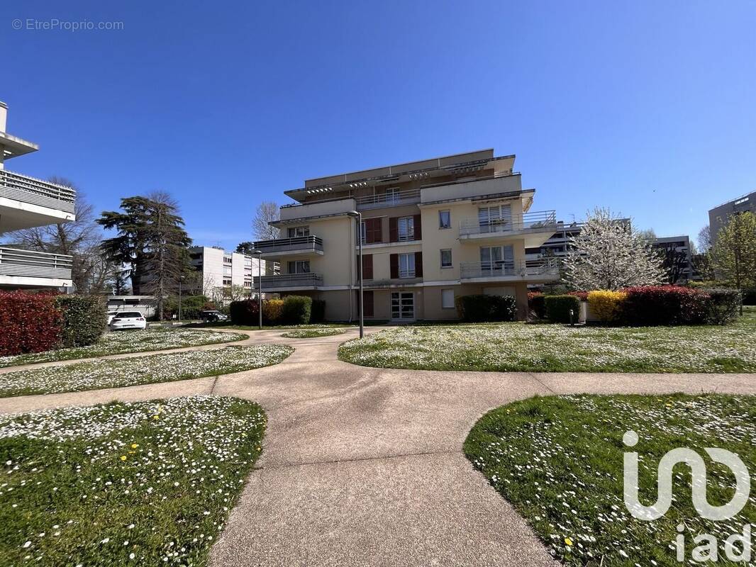 Photo 1 - Appartement à DRAVEIL