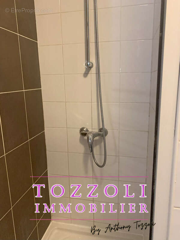 Appartement à LA VERPILLIERE