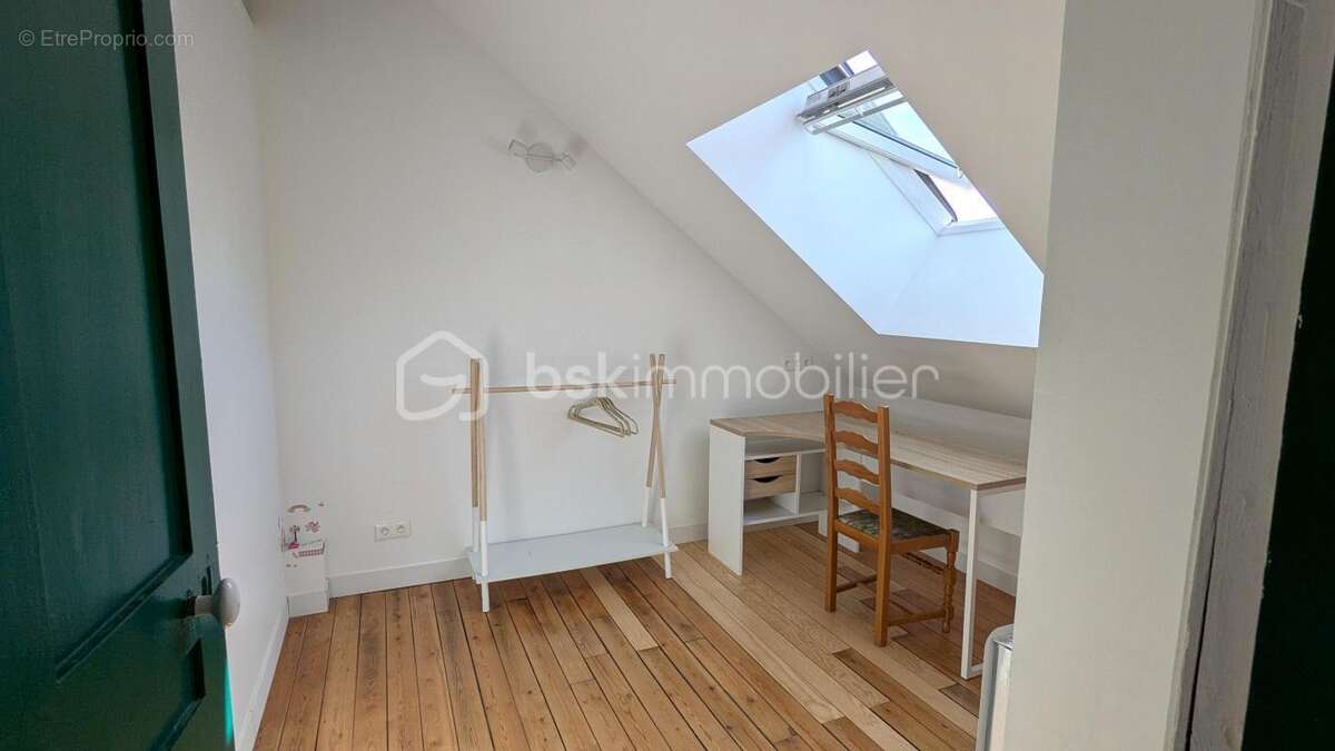 Appartement à LE HAVRE