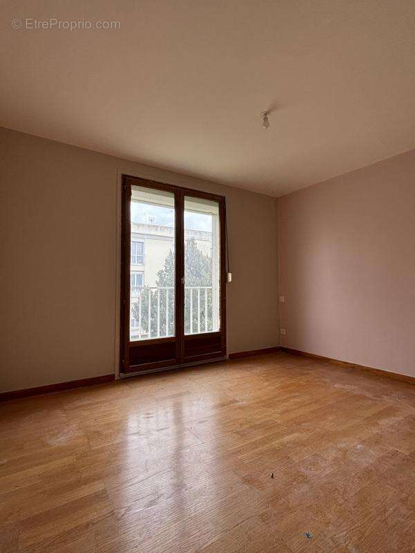 Appartement à FAGNIERES