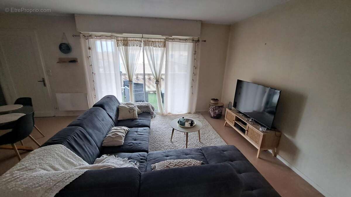 Photo 2 - Appartement à SAINT-PAUL-LES-DAX