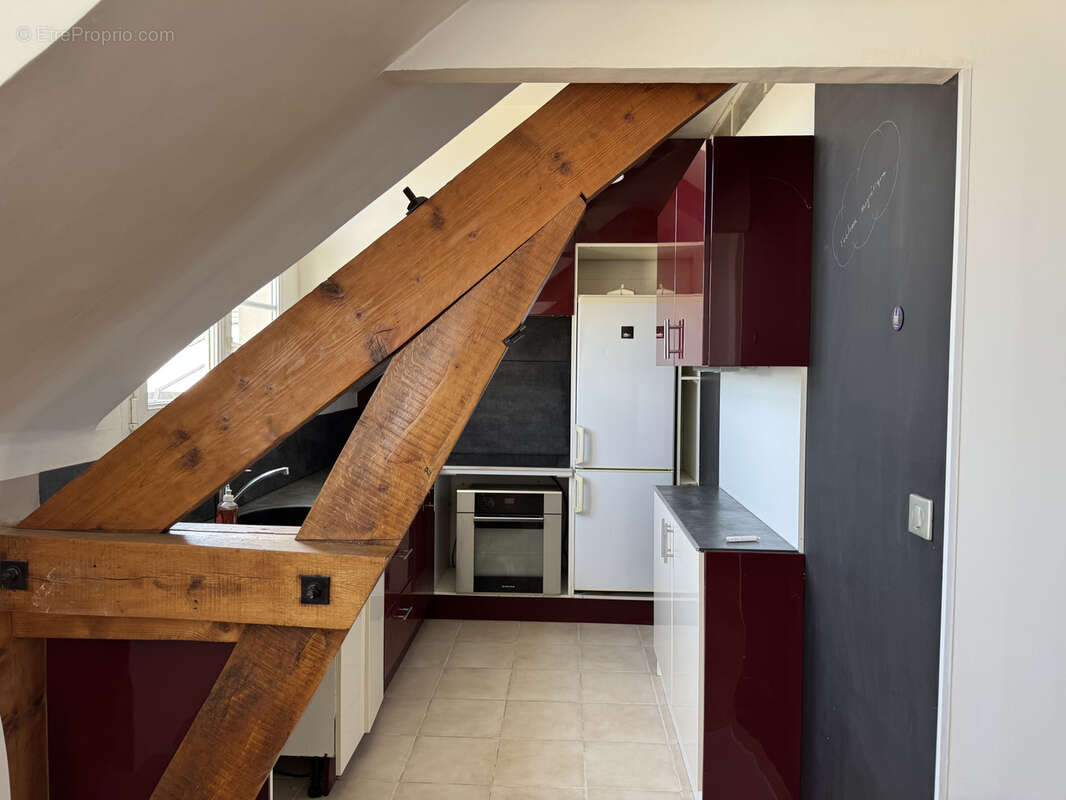 Appartement à ORLEANS