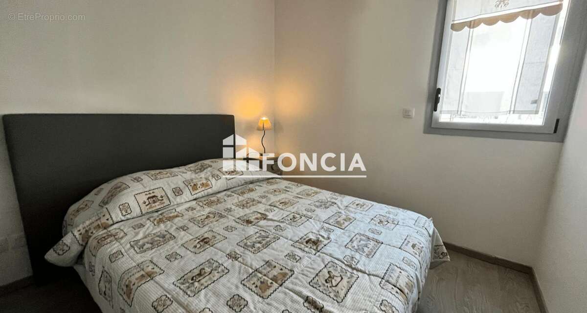 Appartement à HOSSEGOR