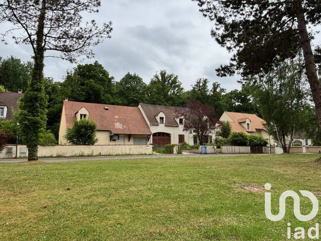 Photo 1 - Maison à BULLION