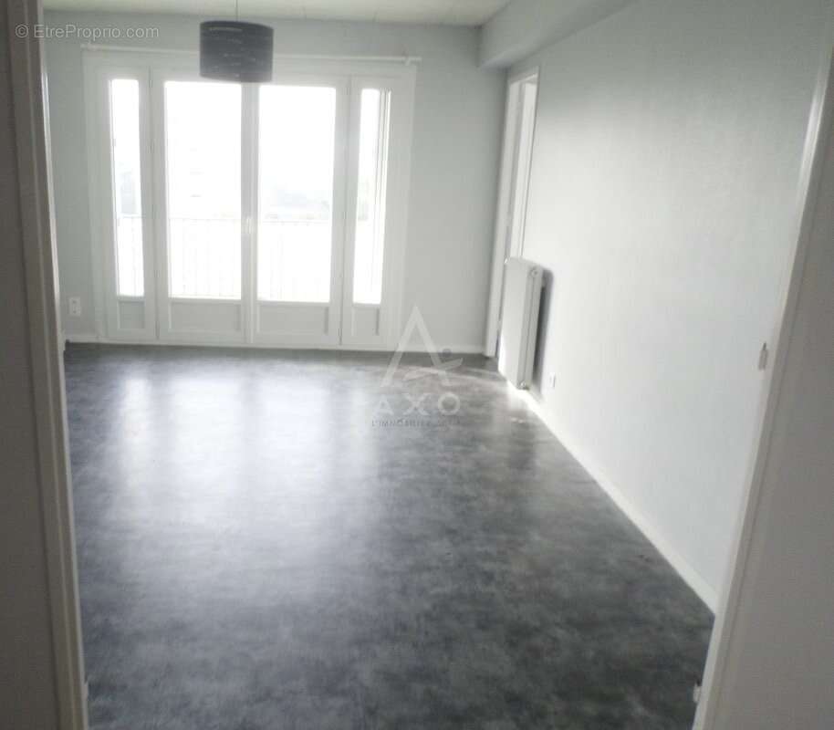 Appartement à PAU