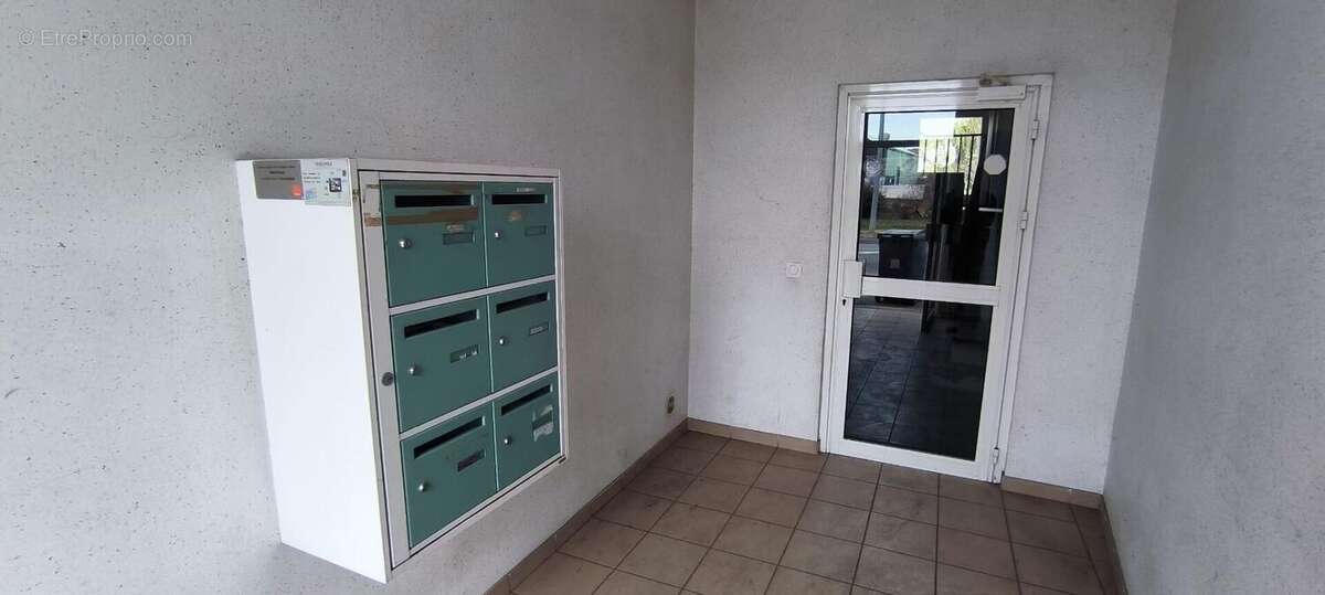 Photo 4 - Appartement à FIRMINY