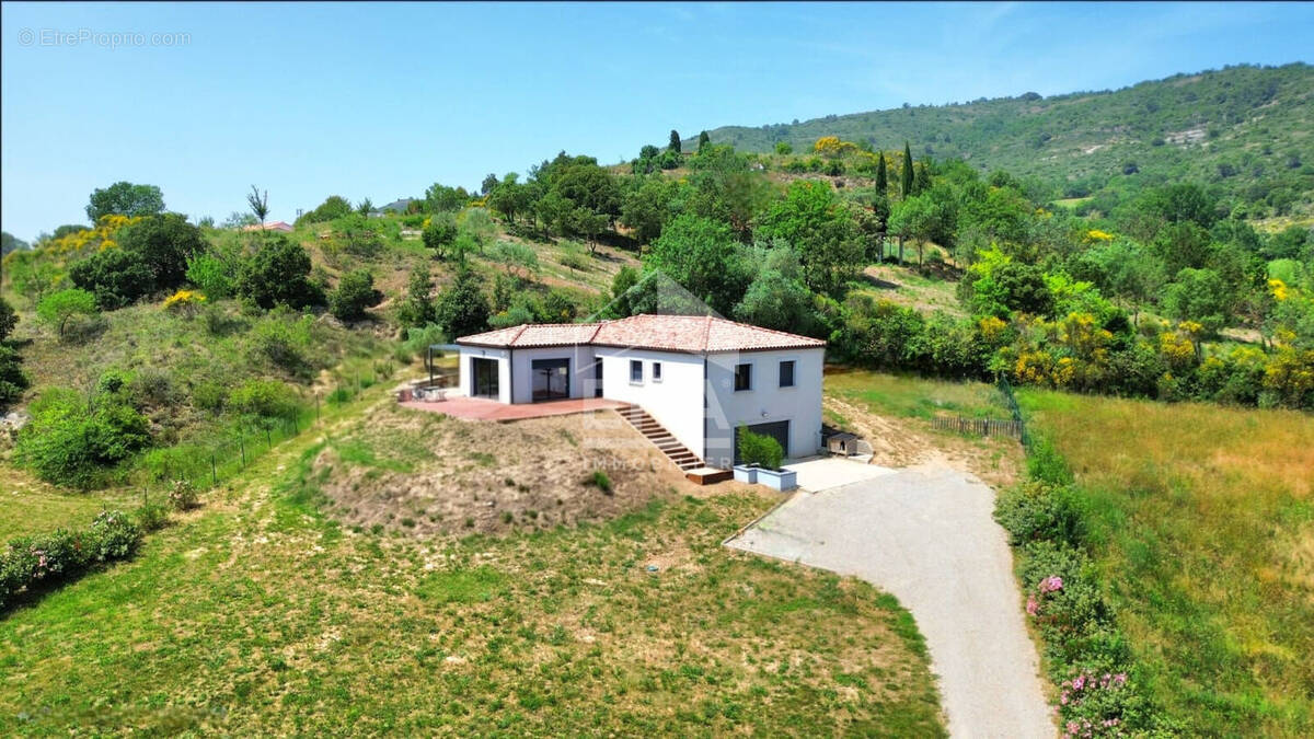 Maison à LIMOUX