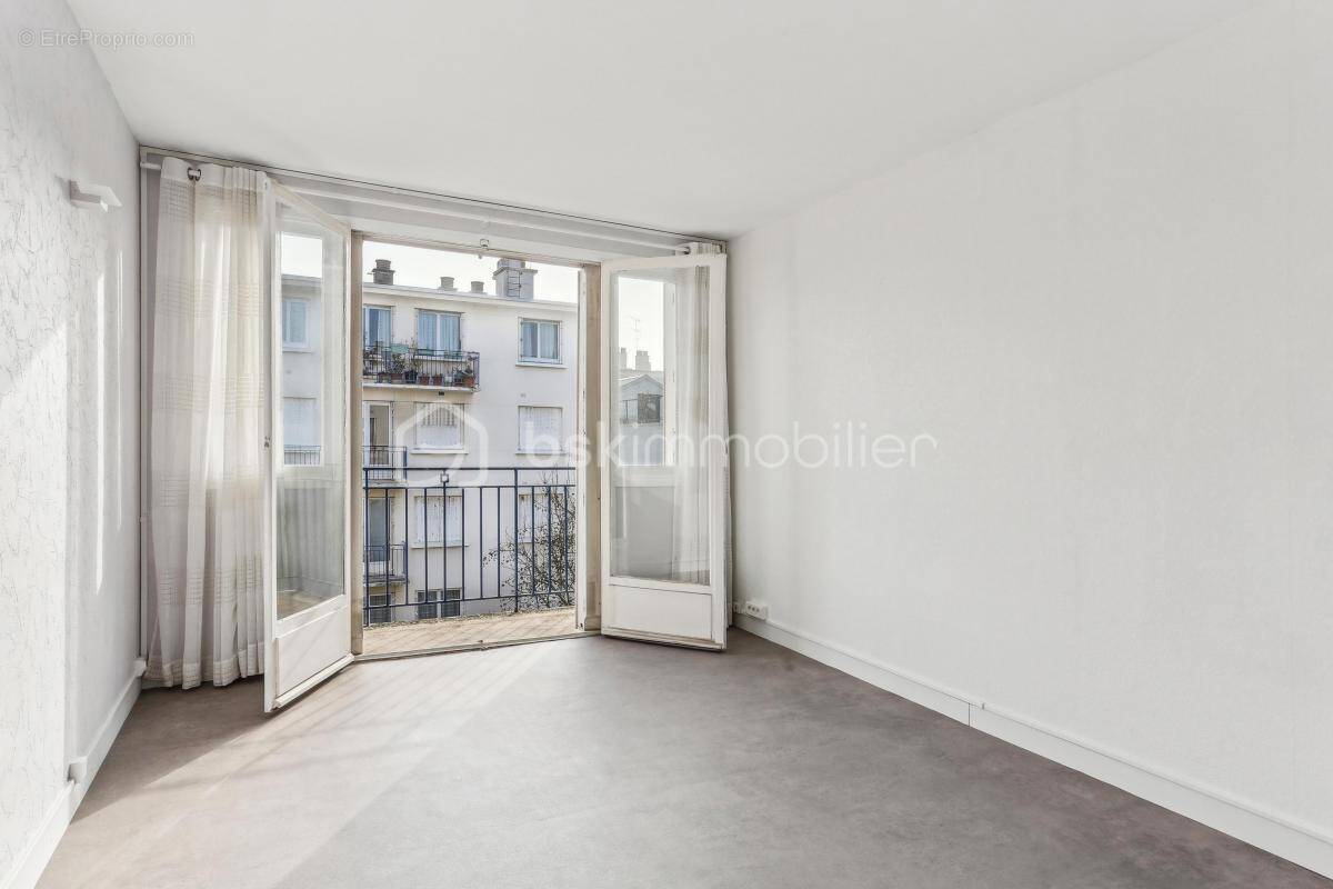 Appartement à SCEAUX
