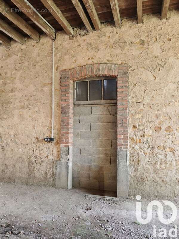Photo 9 - Appartement à VILLEDIEU-SUR-INDRE