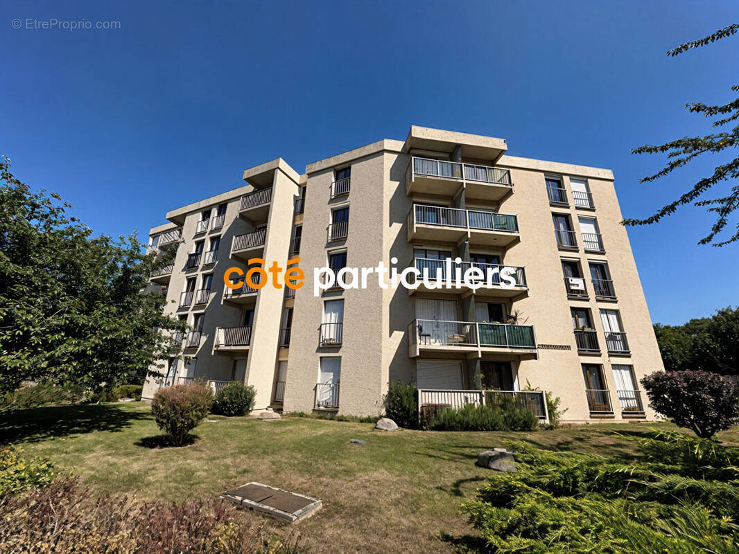 Appartement à EVREUX