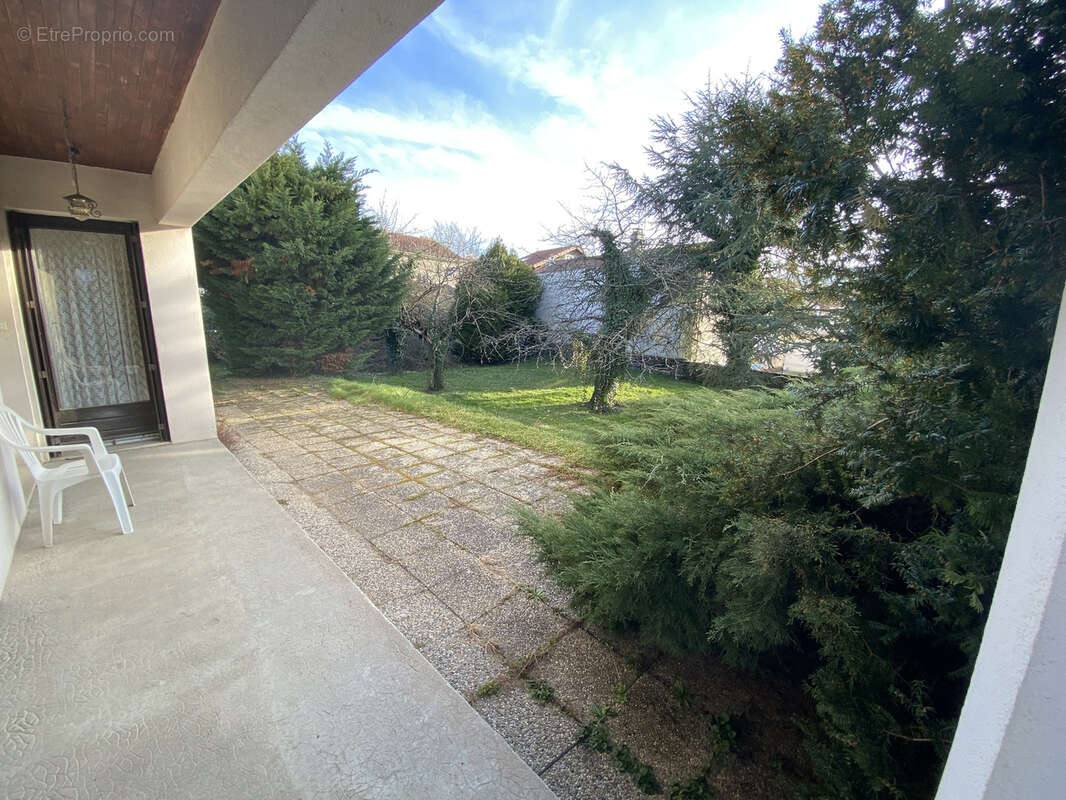 Maison à FIRMINY