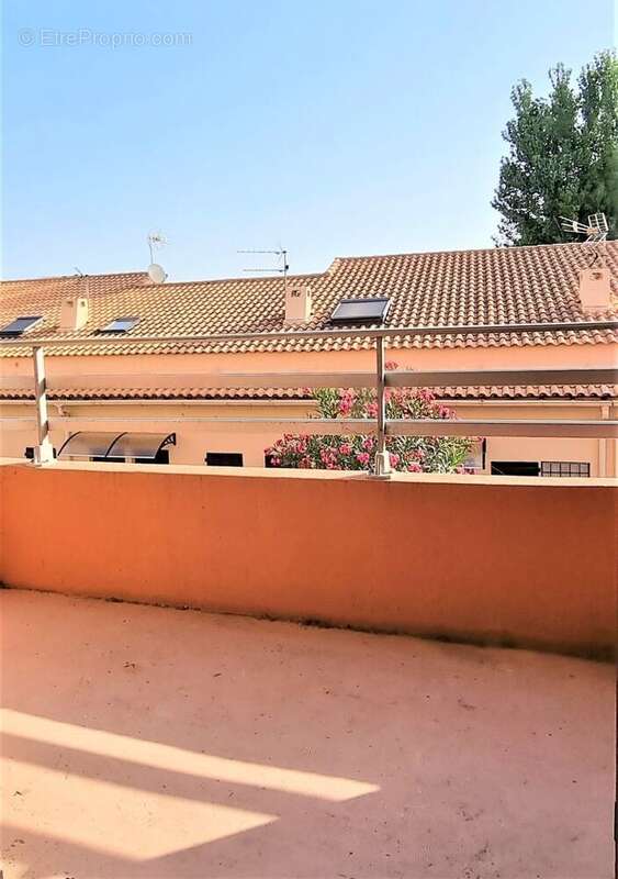 Appartement à LE GRAU-DU-ROI