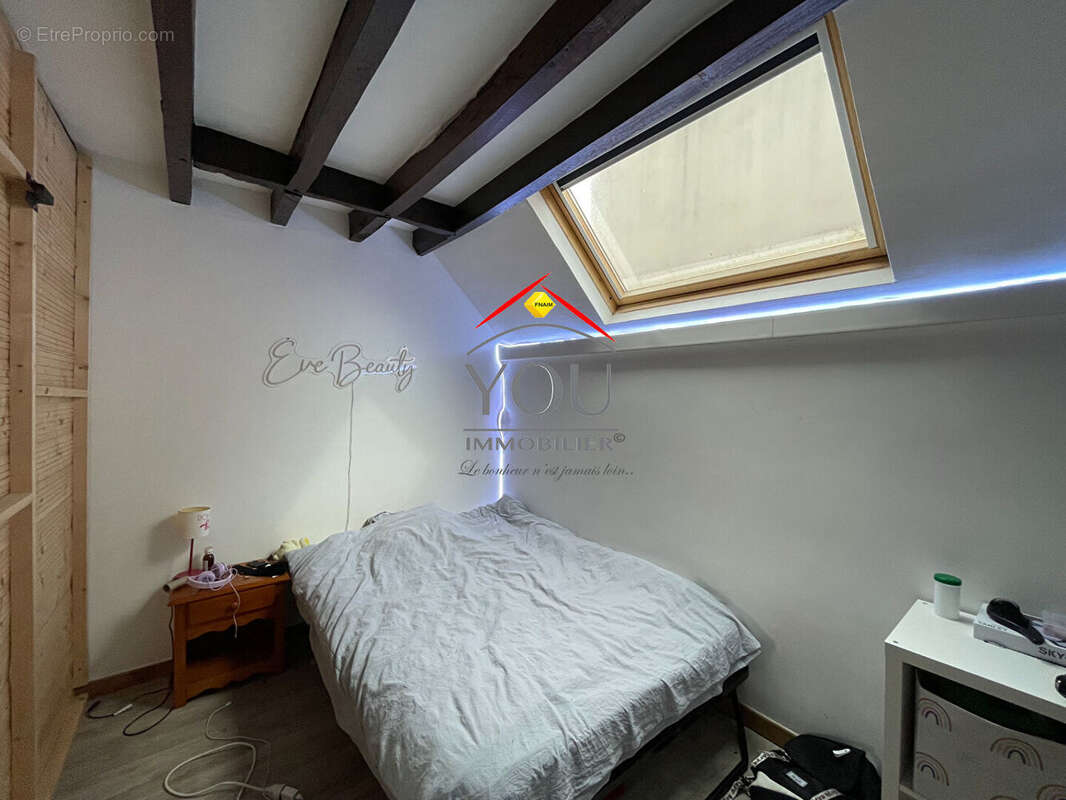 Appartement à SAINTE-GENEVIEVE