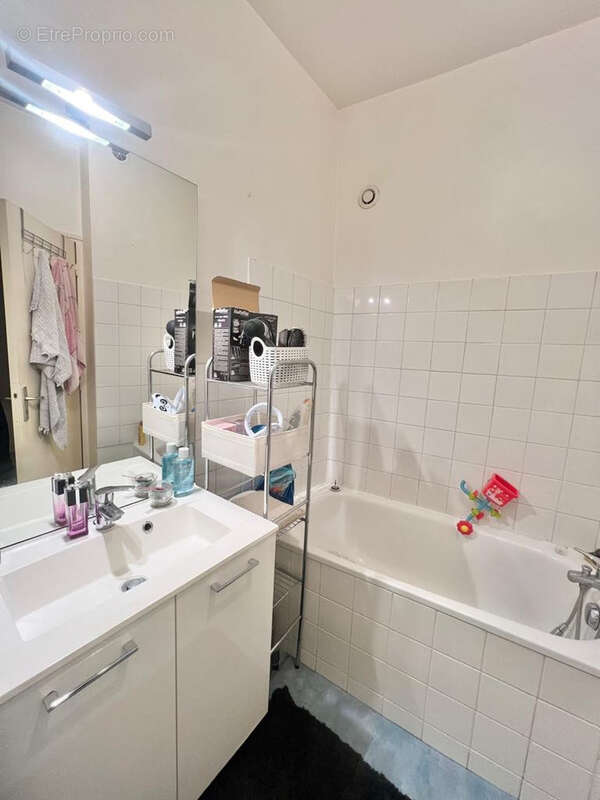 Appartement à RIOM