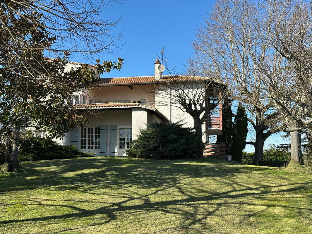 Maison à AGEN