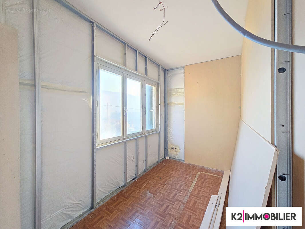 Appartement à PRIVAS