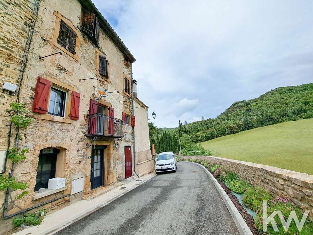Maison à LANET
