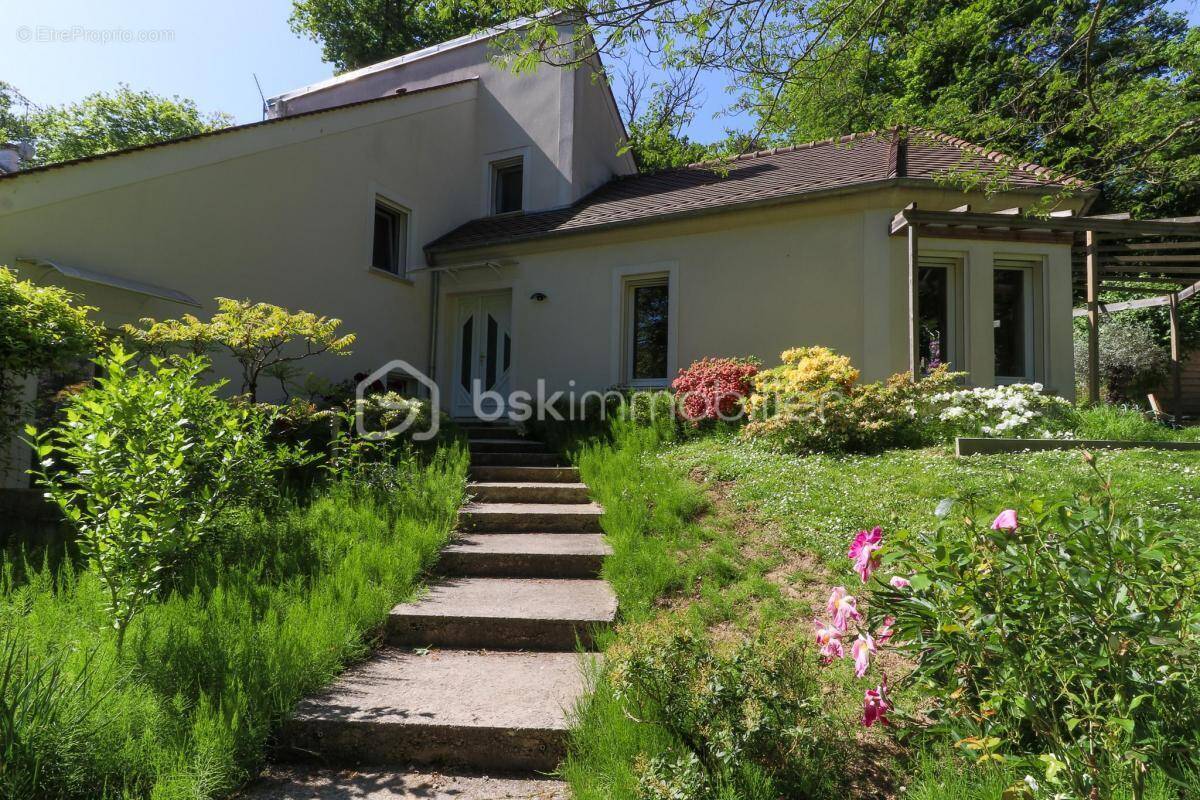 Maison à ITTEVILLE