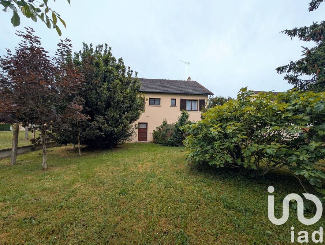 Photo 1 - Maison à CHARNY
