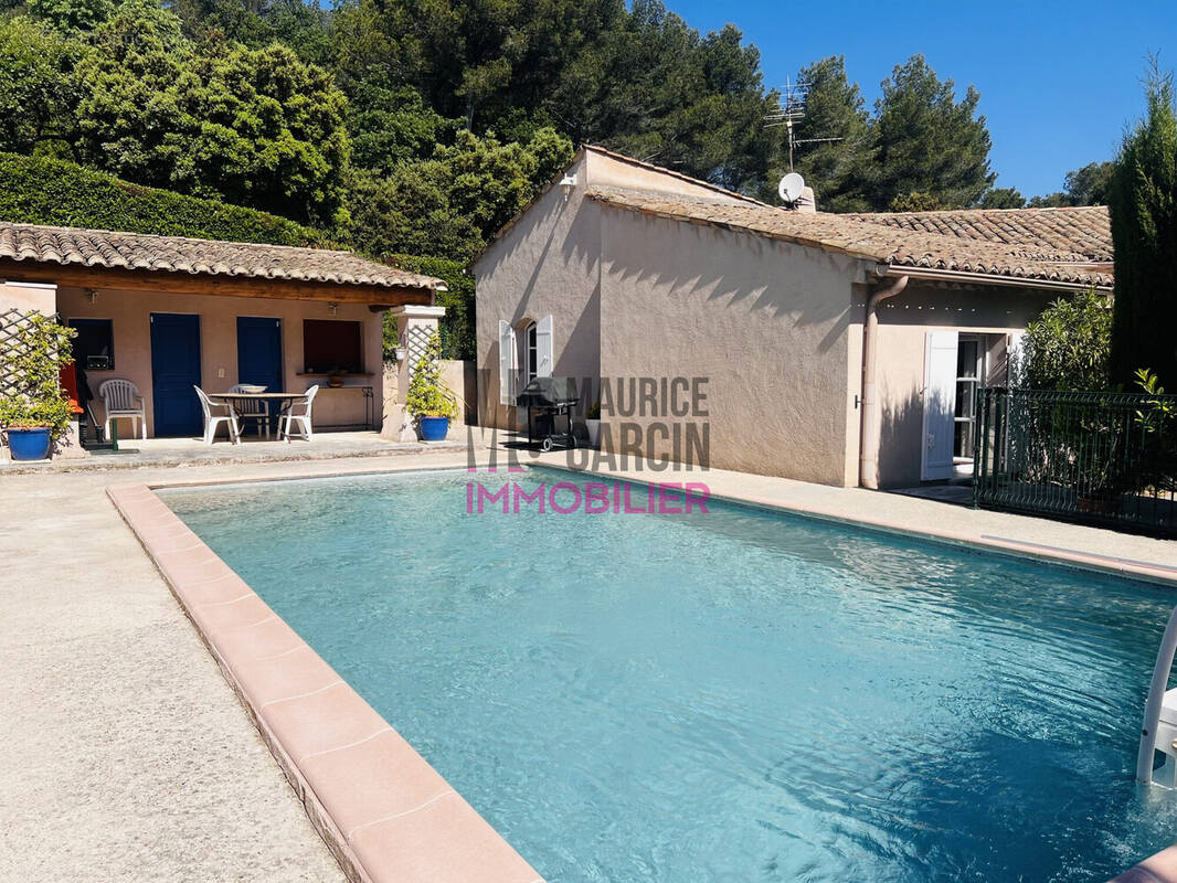 Maison à NOVES