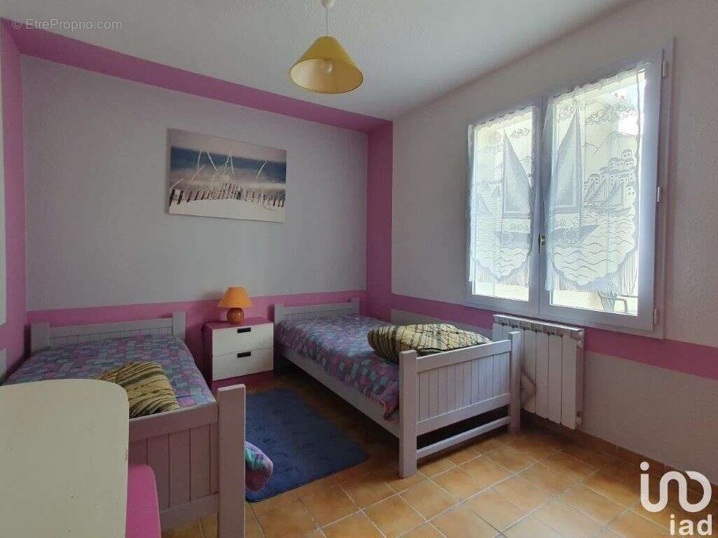 Photo 8 - Maison à LA FAUTE-SUR-MER