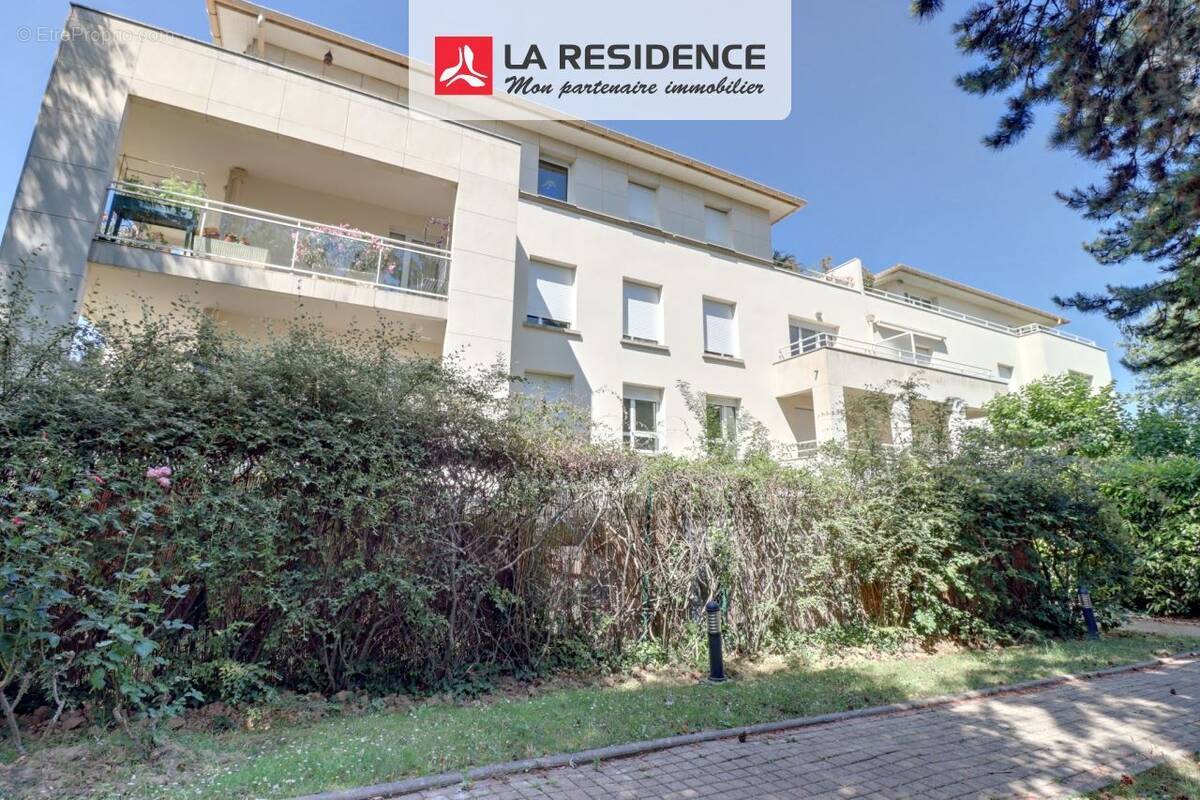 Appartement à CLAMART