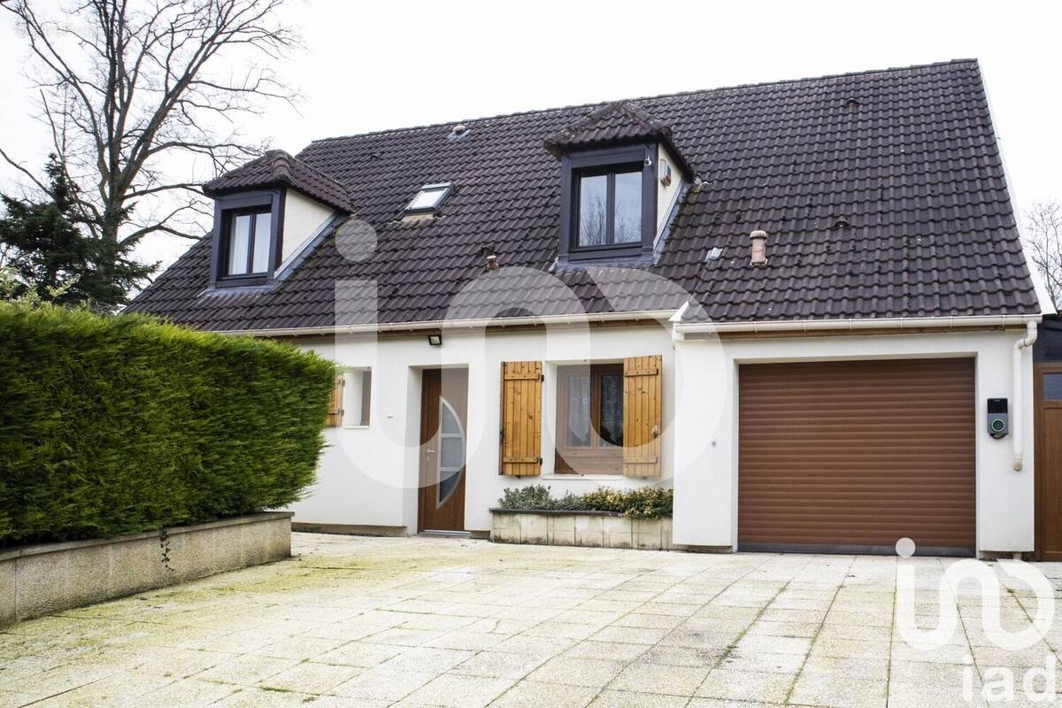 Photo 1 - Maison à POMMEUSE