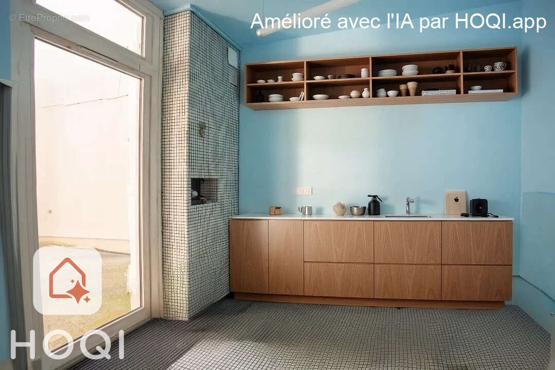 Appartement à BIARRITZ