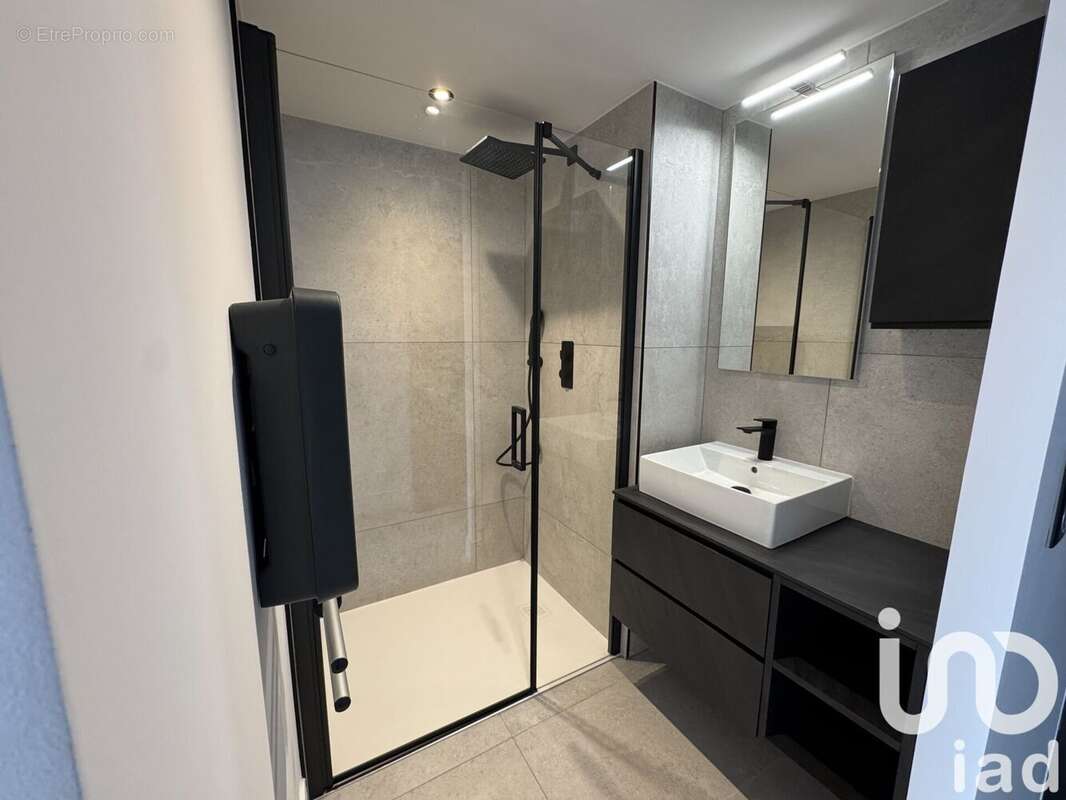 Photo 7 - Appartement à BAILLARGUES