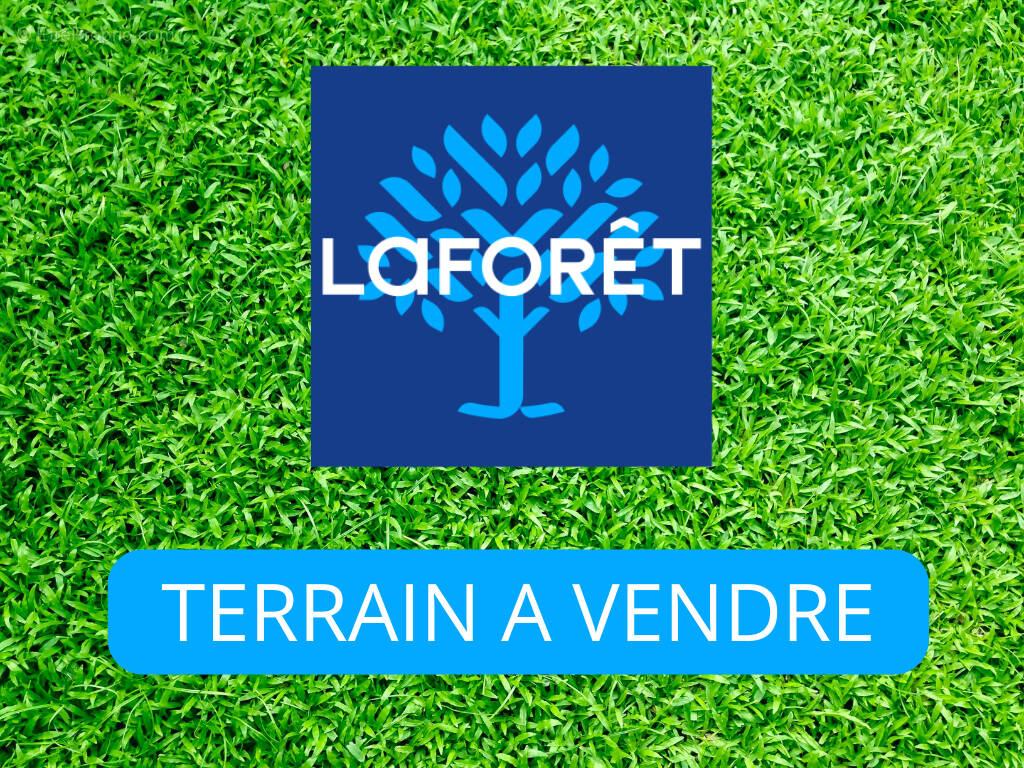 Terrain à TOURNEFEUILLE