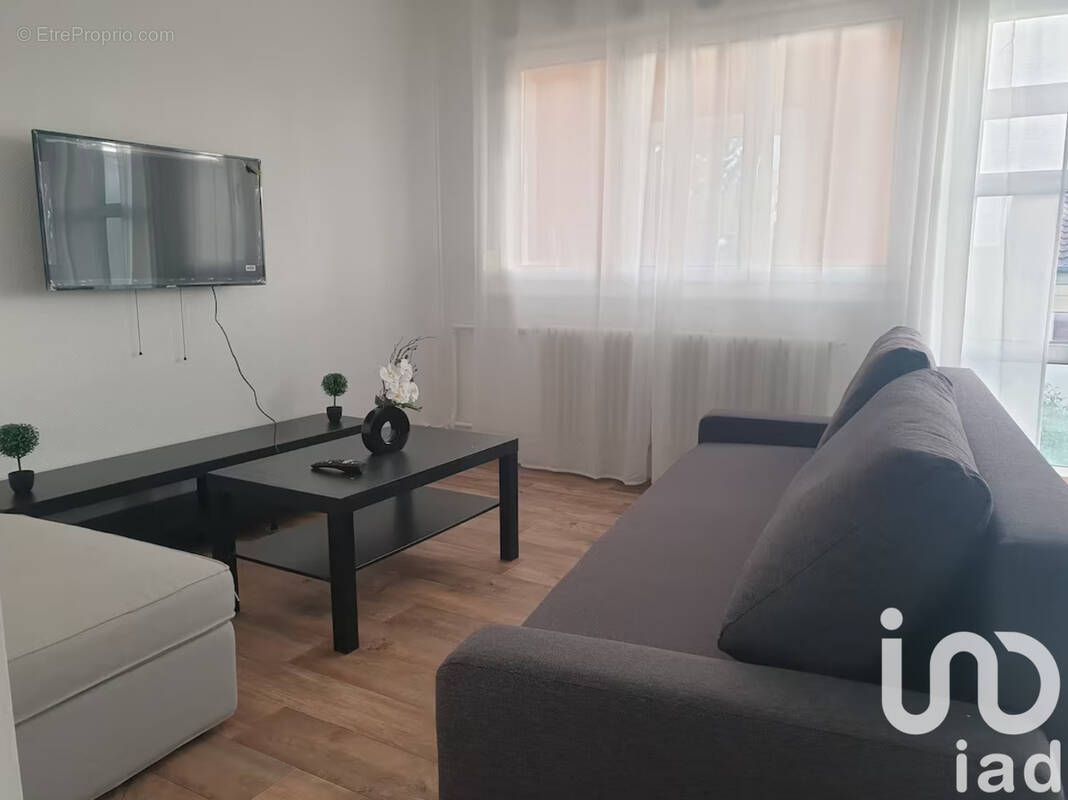 Photo 1 - Appartement à AUBOUE