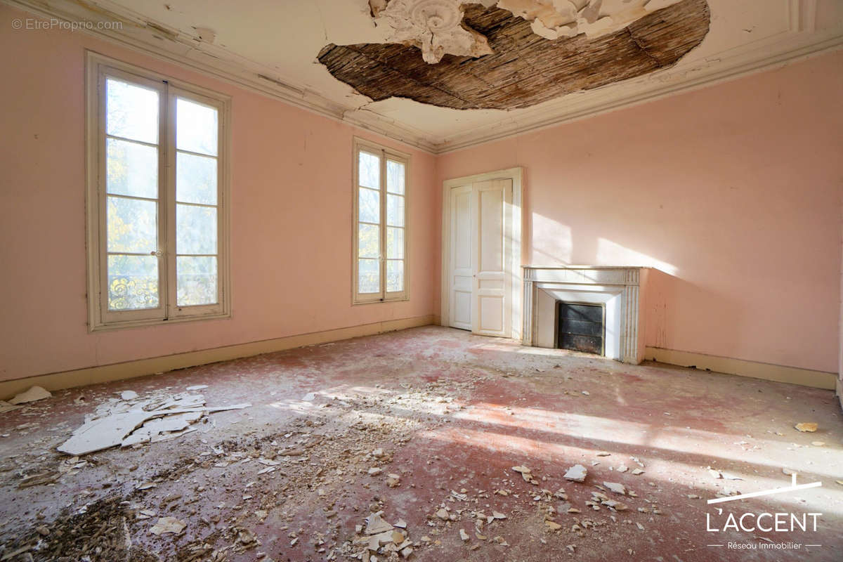 Appartement à NIMES