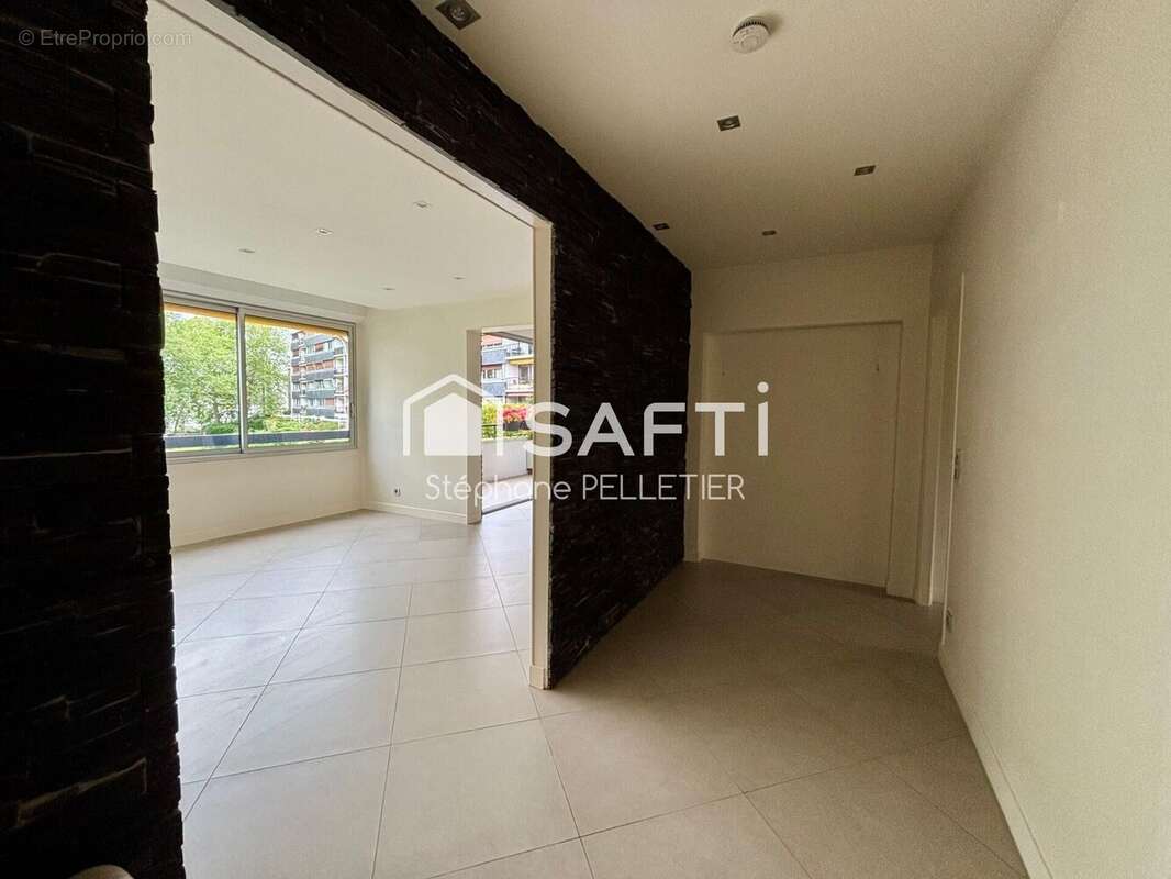 Photo 4 - Appartement à VAUCRESSON
