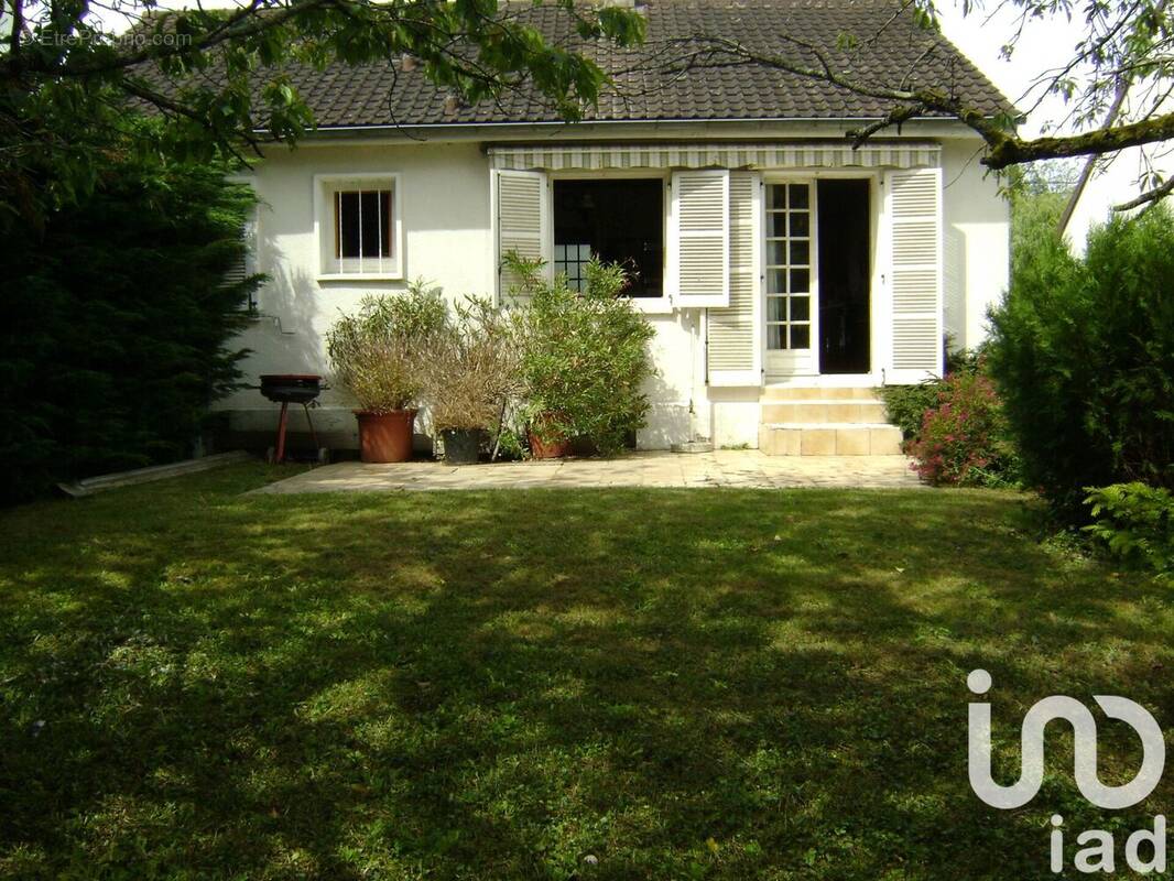 Photo 1 - Maison à ITTEVILLE