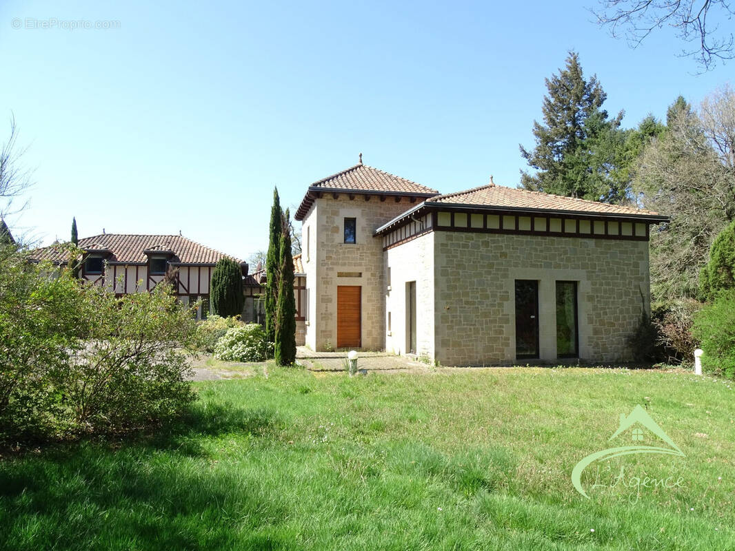 Maison à JAVERDAT