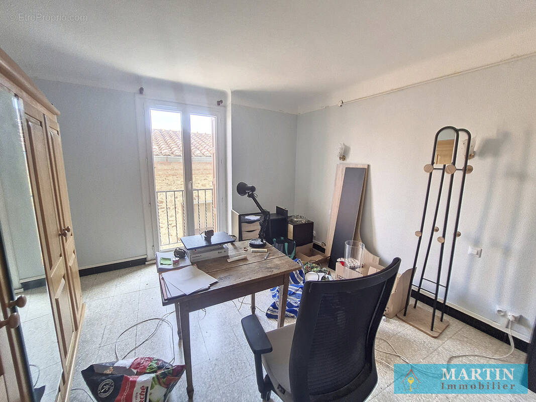 Appartement à SAINT-MARSAL