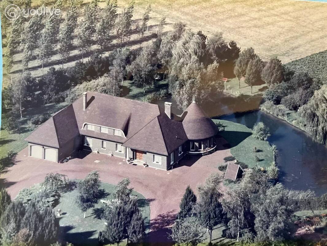 Maison à CARVIN