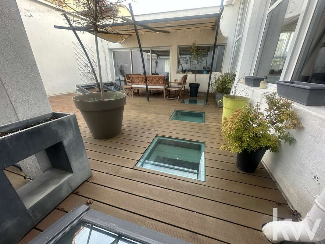 Maison à SAINT-ETIENNE