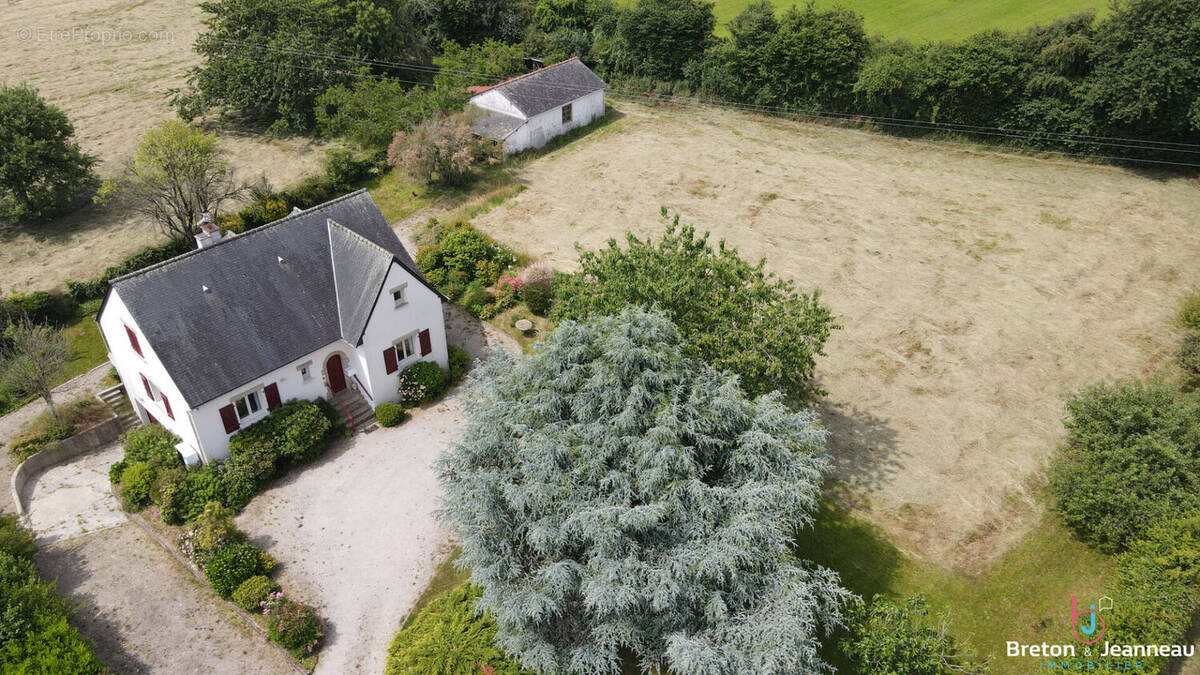 Maison à ERNEE