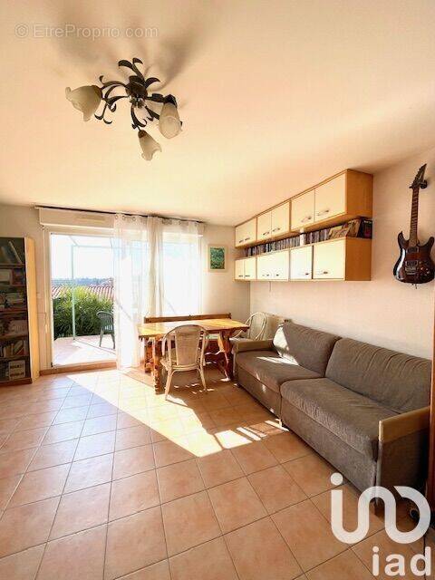 Photo 1 - Maison à NICE